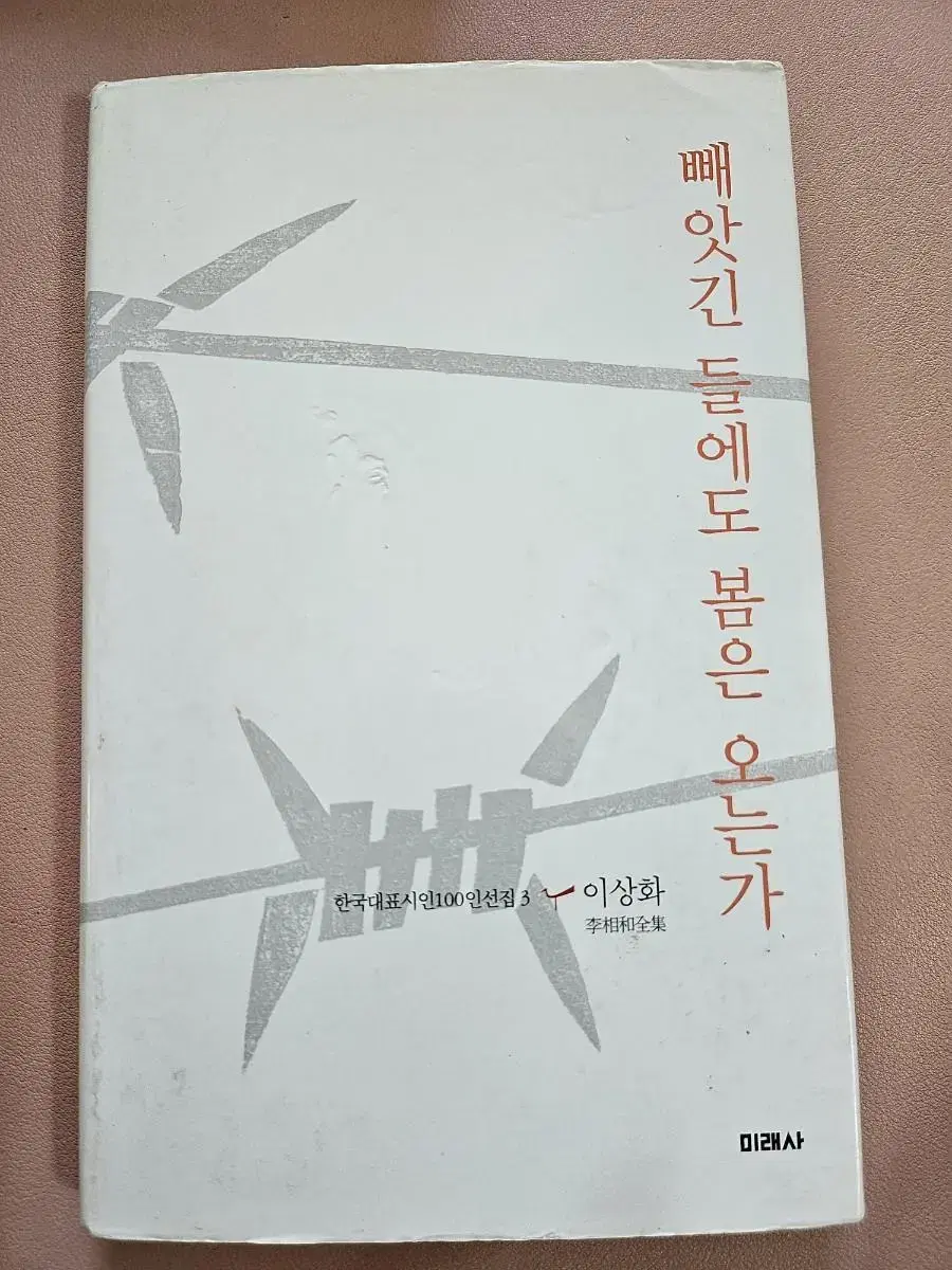 빼앗긴 들에도 봄은 오는가ㅡ이상화